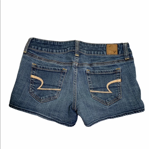 American Eagle Outfitters Pants - American Eagle shorts size 0
